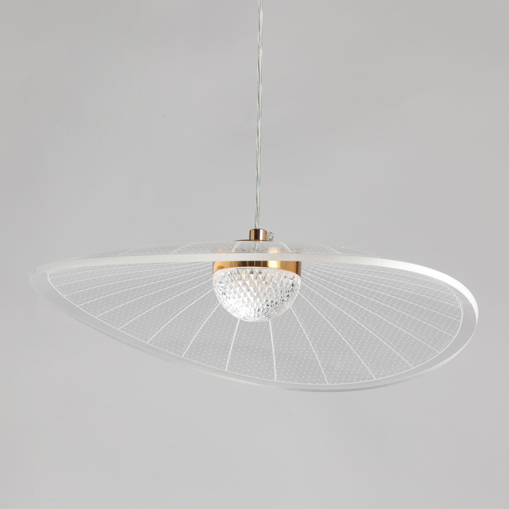 Люстра De City Оскар