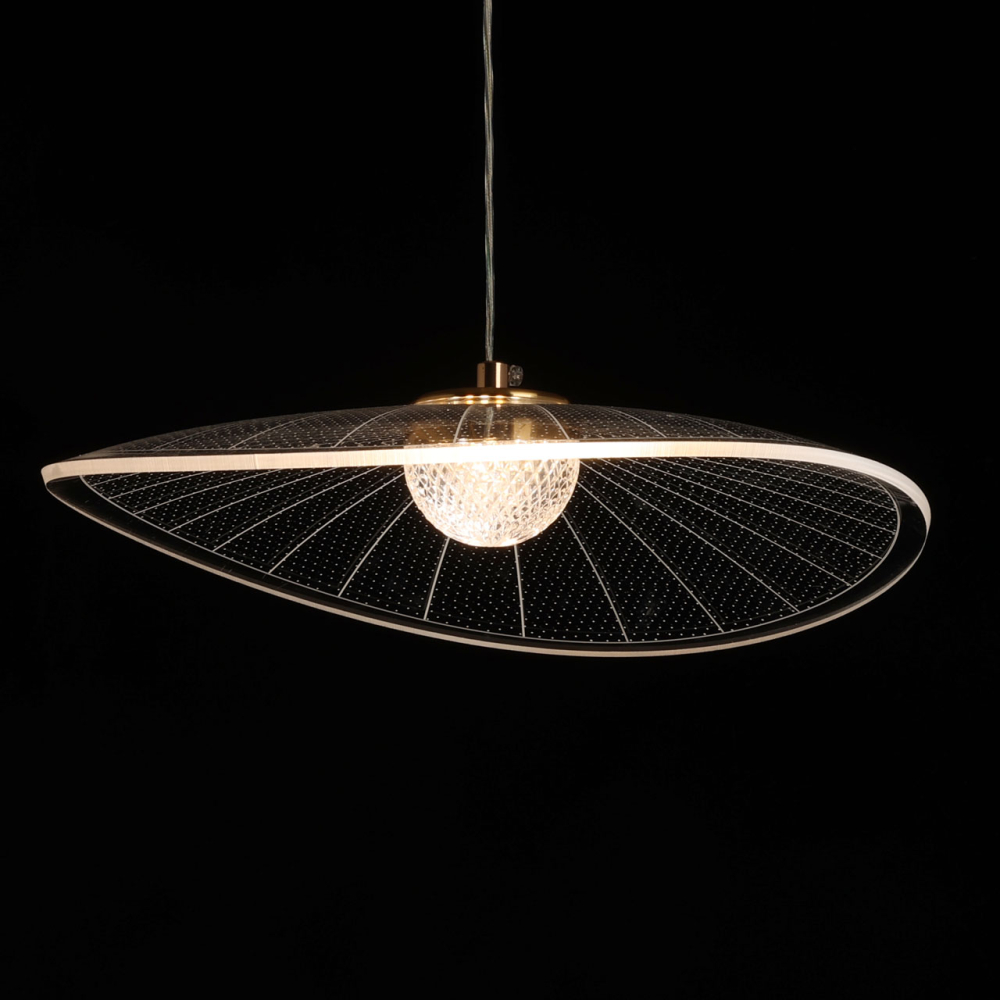 Люстра De City Оскар