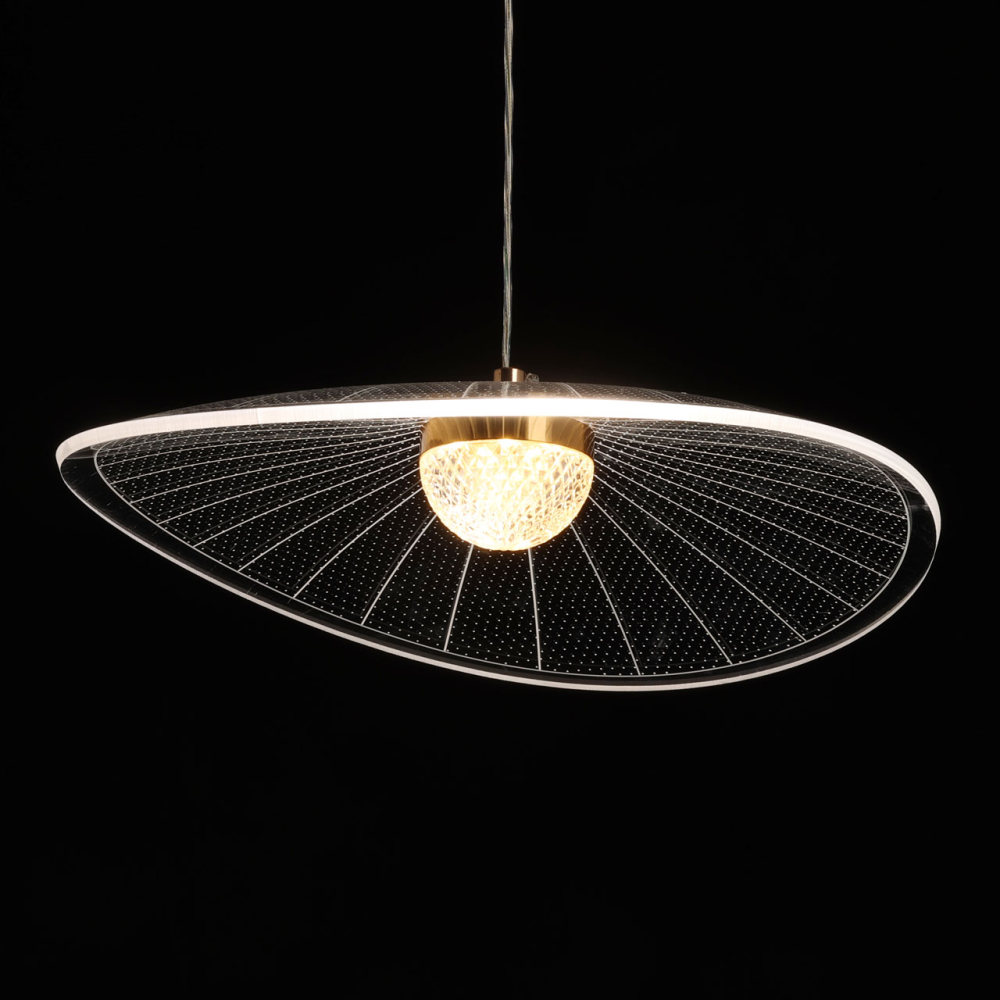 Люстра De City Оскар