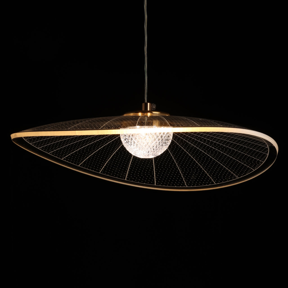 Люстра De City Оскар