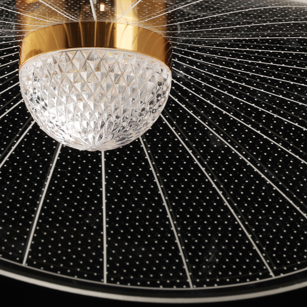 Люстра De City Оскар