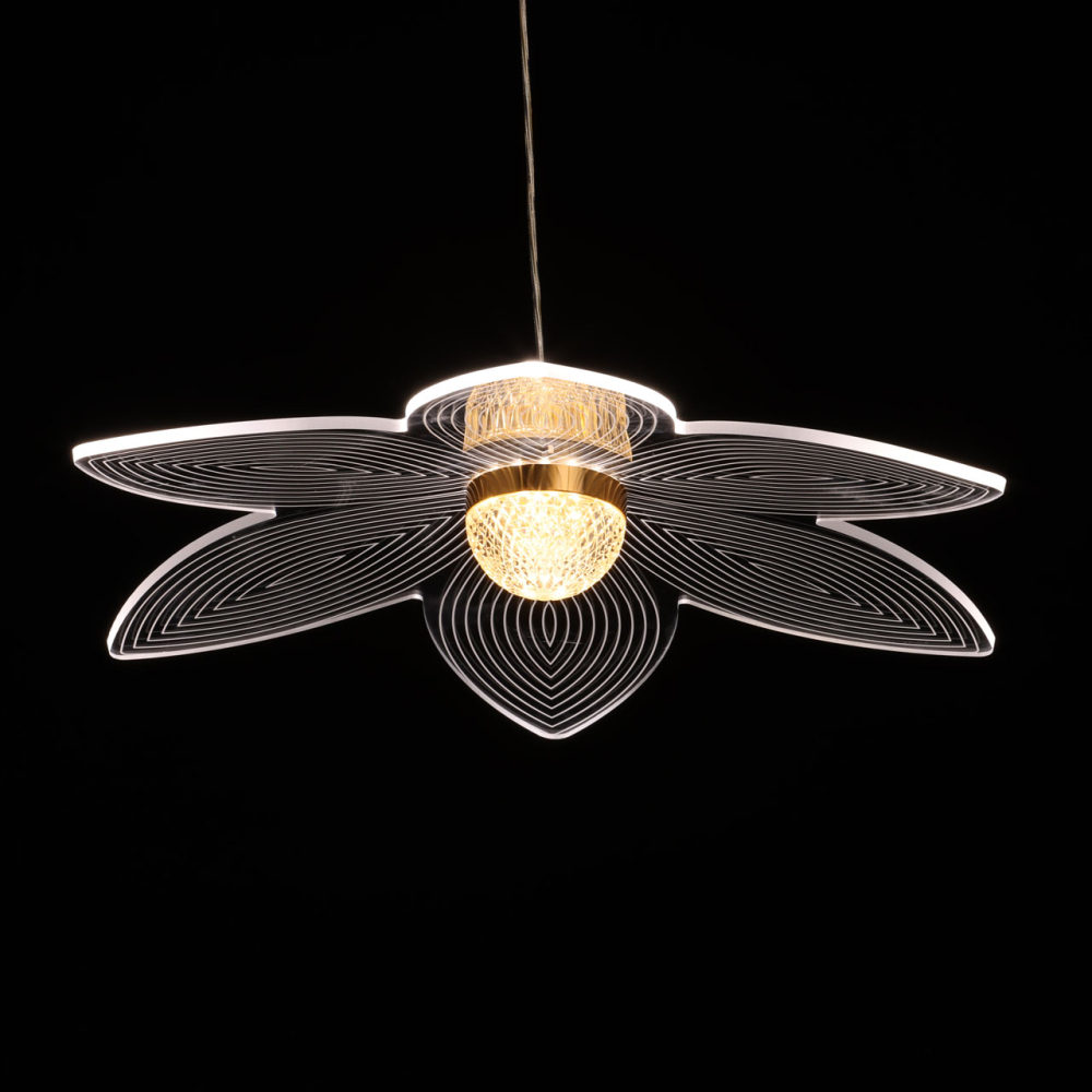 Люстра De City Оскар