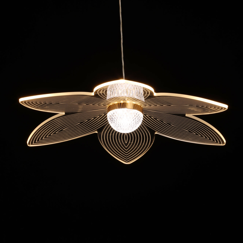 Люстра De City Оскар