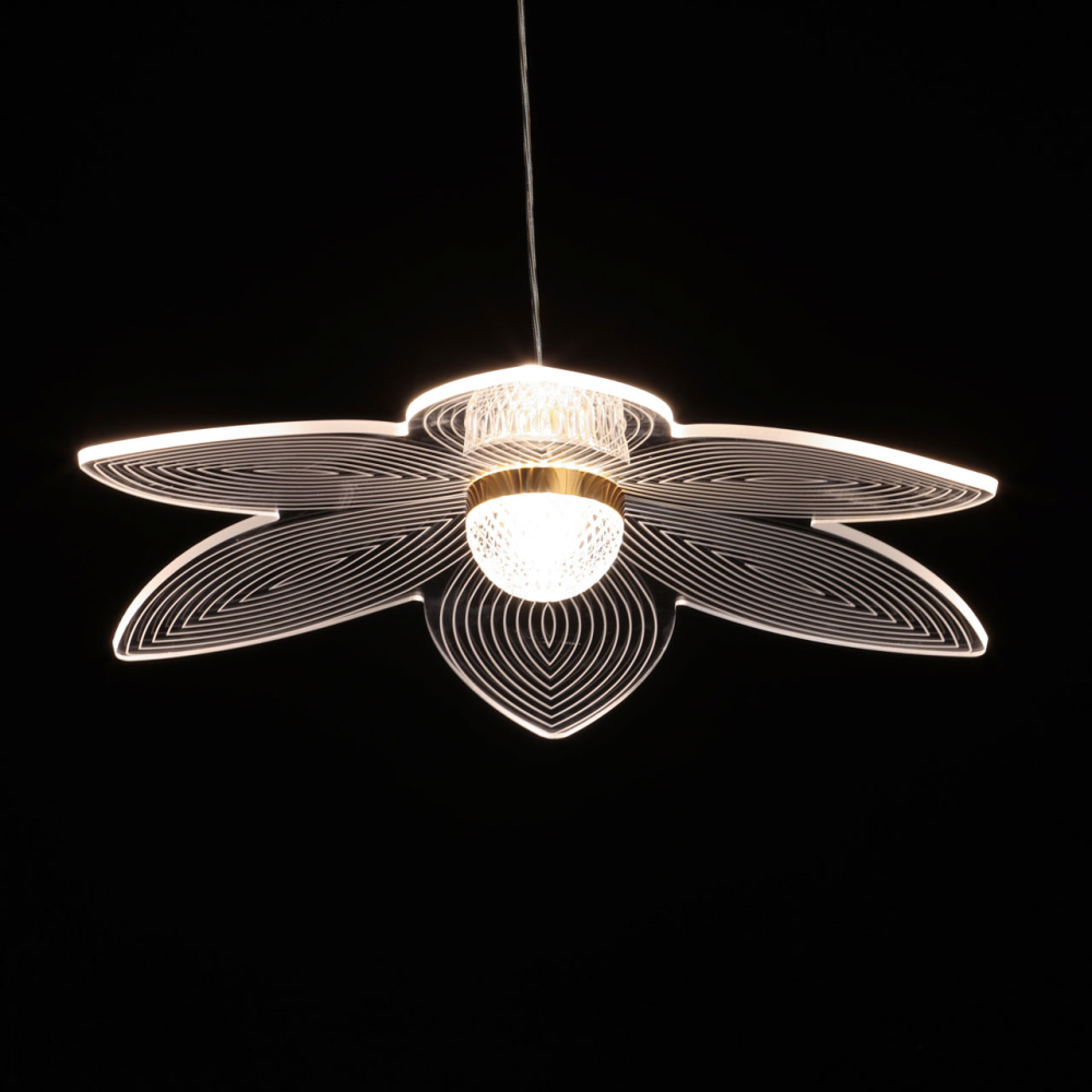 Люстра De City Оскар