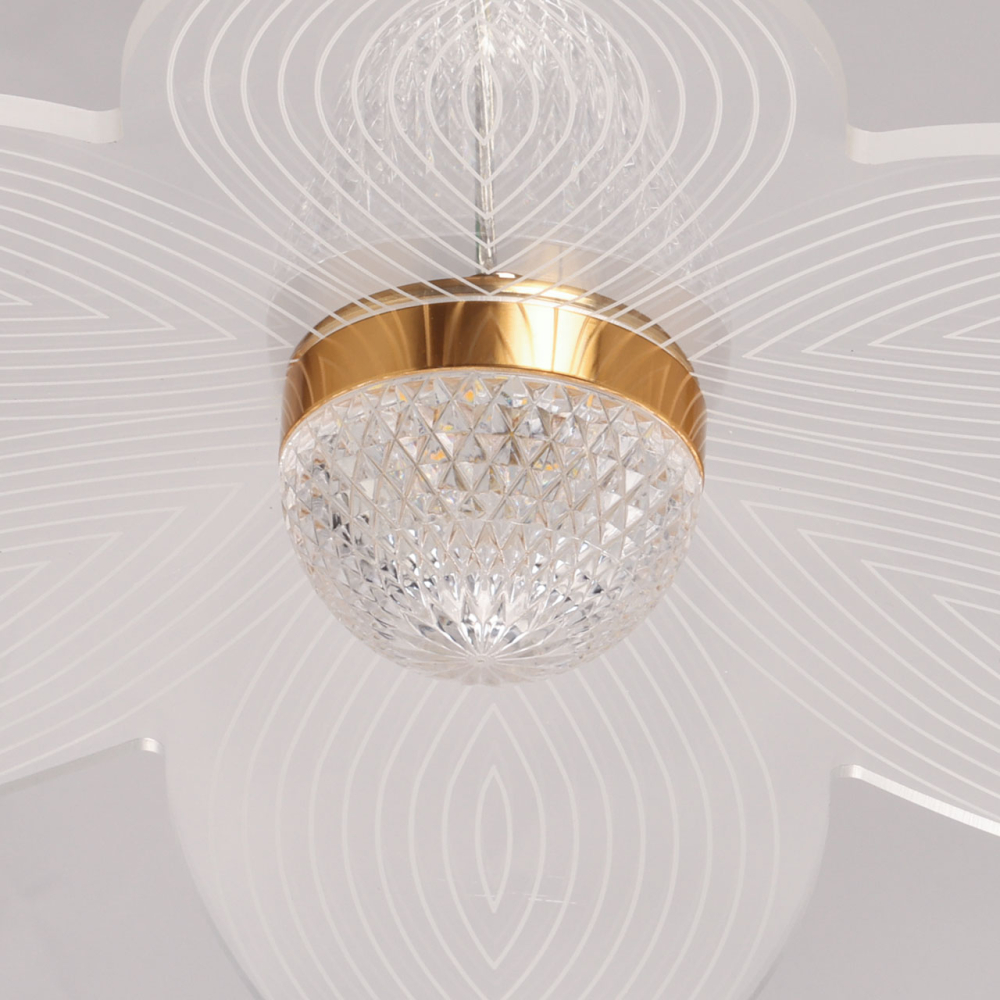 Люстра De City Оскар