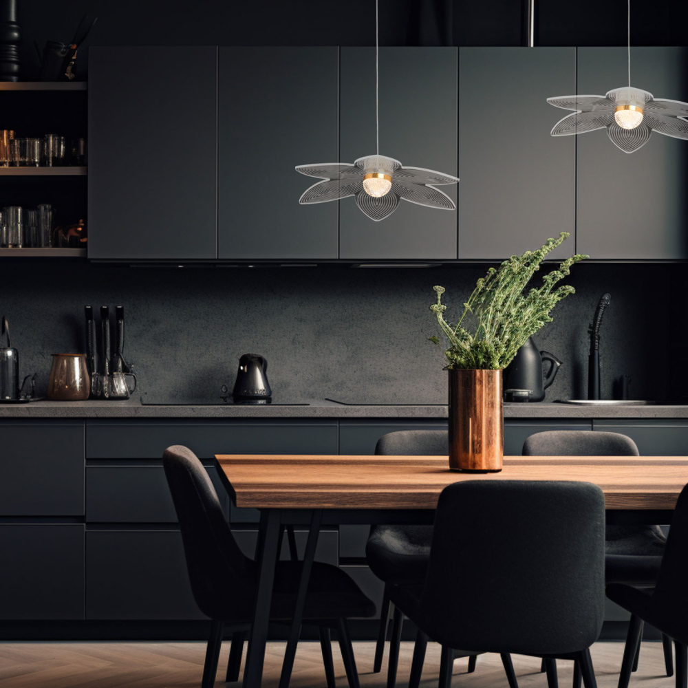 Люстра De City Оскар