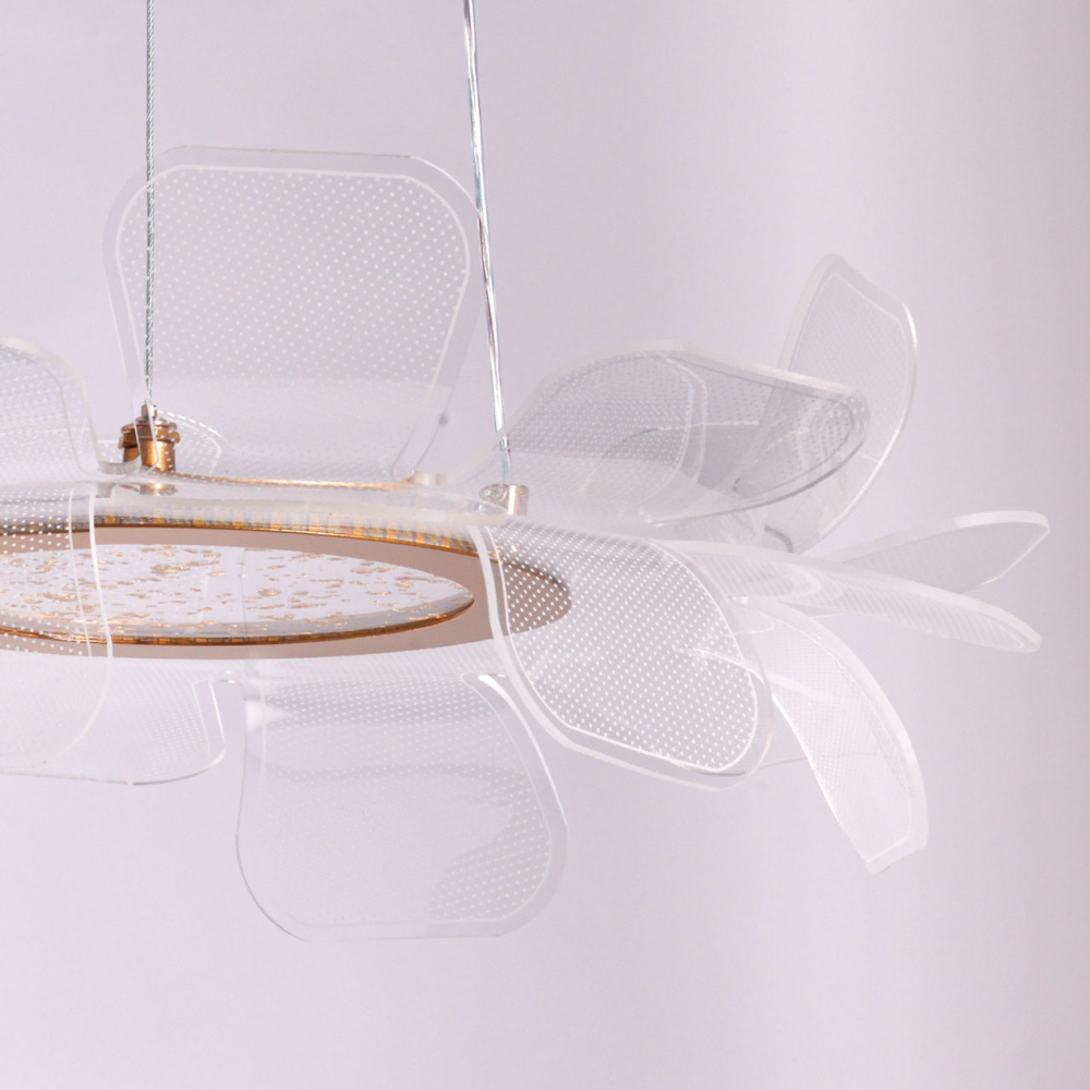 Люстра De City Оскар