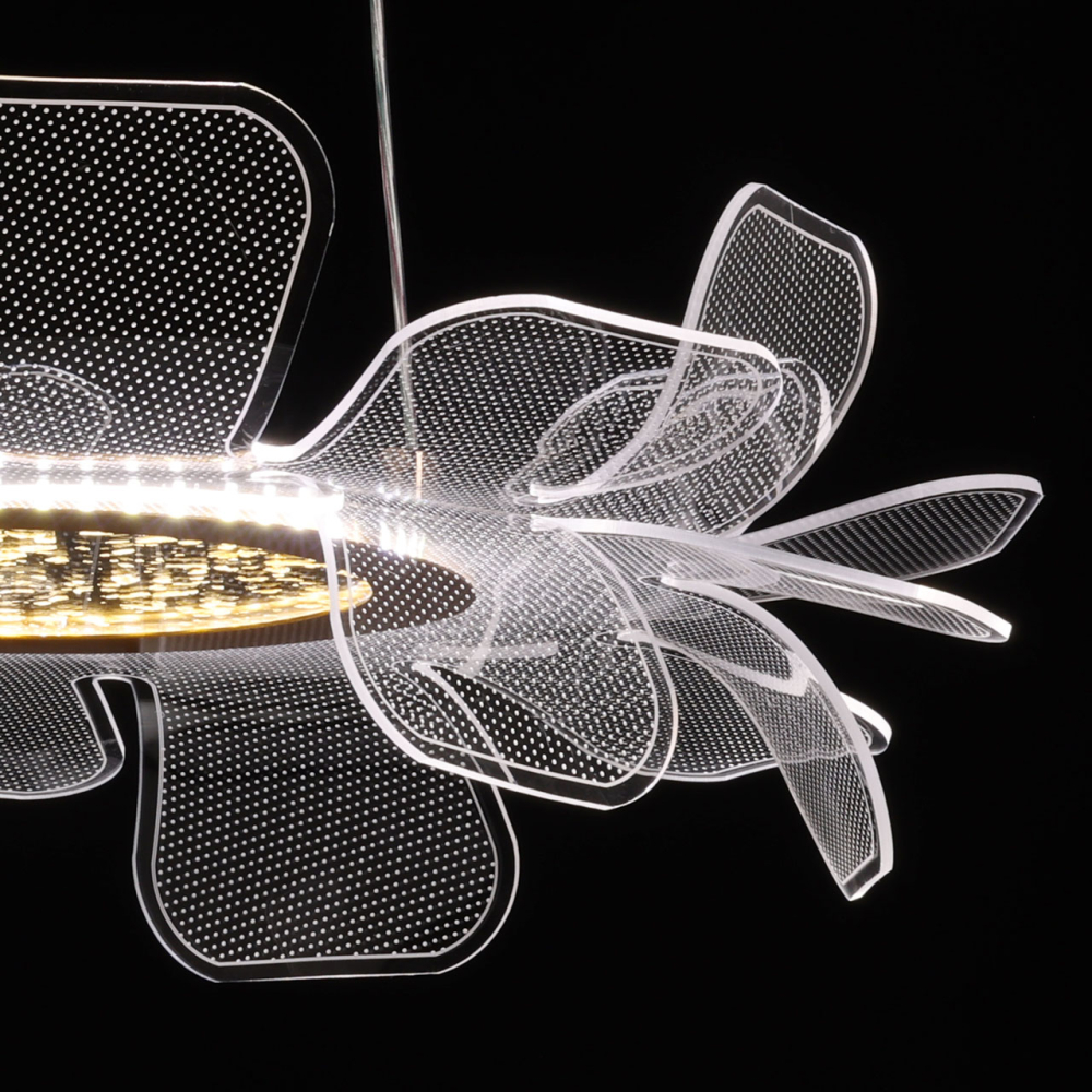 Люстра De City Оскар