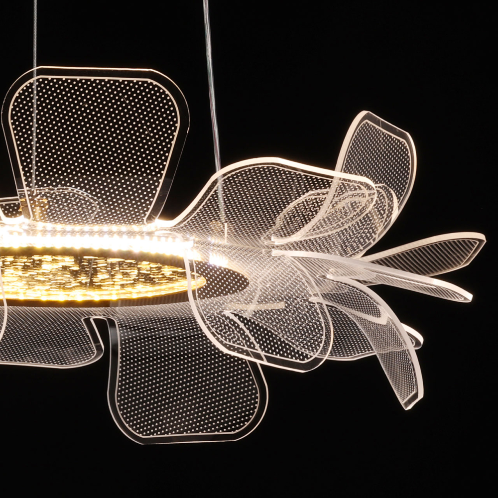 Люстра De City Оскар