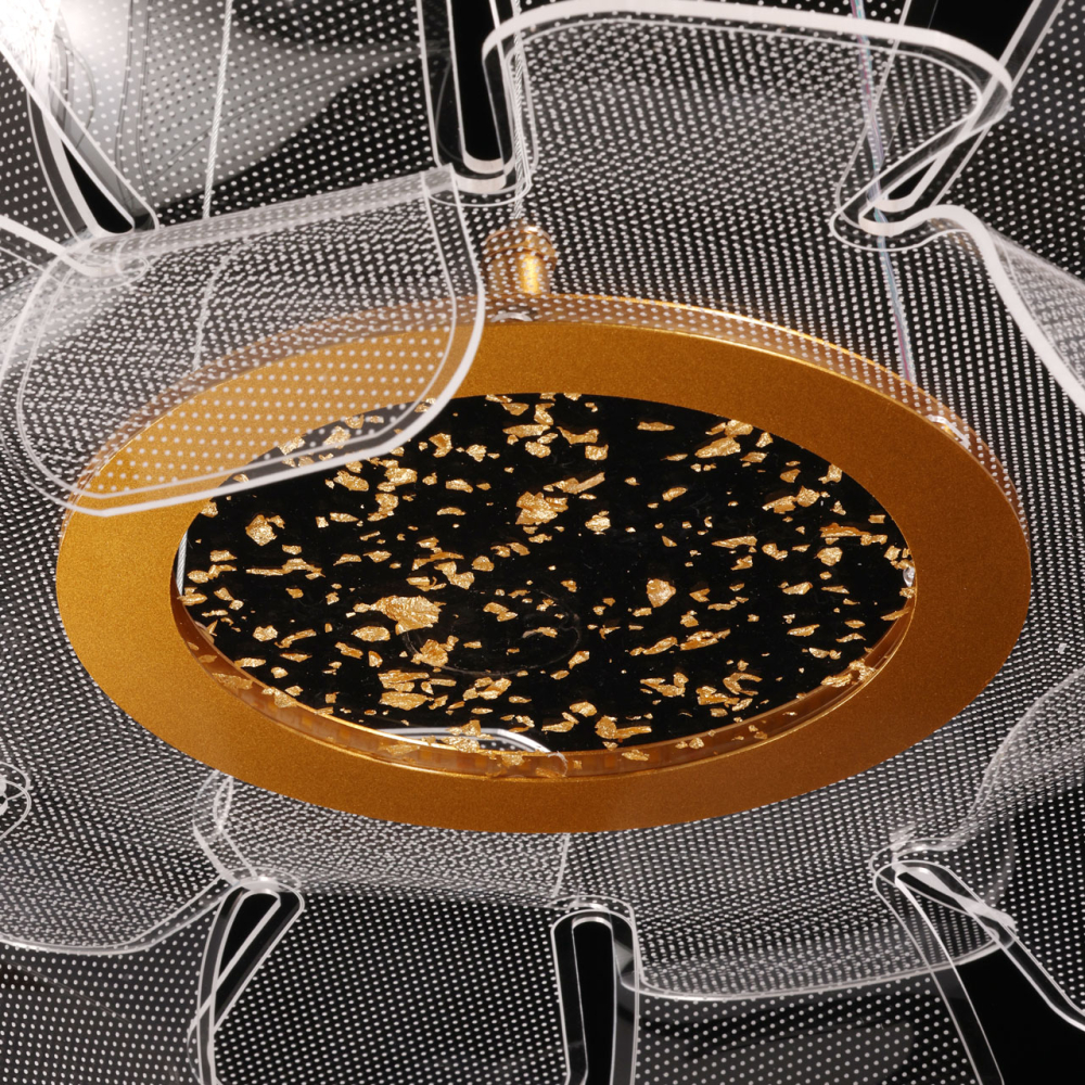 Люстра De City Оскар