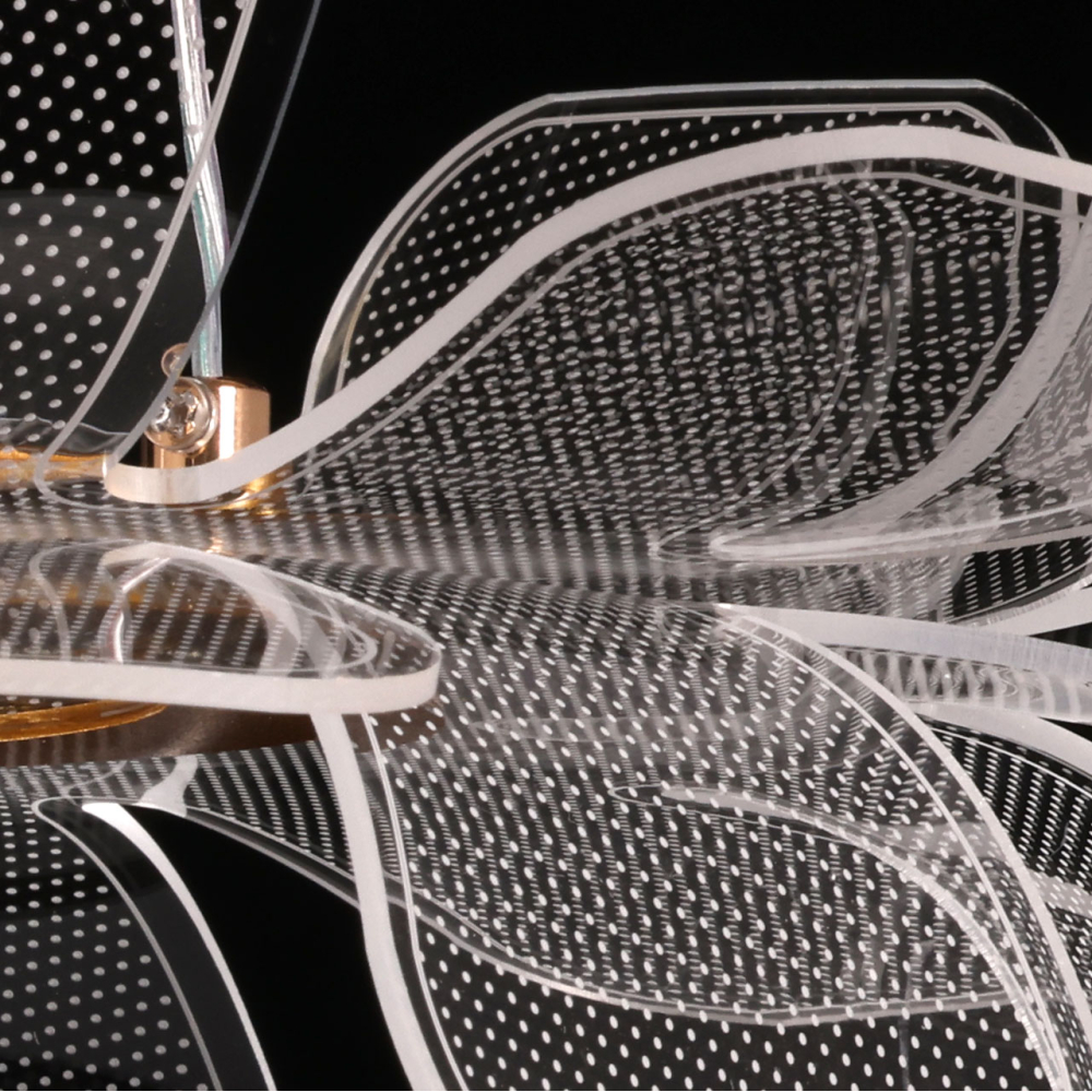 Люстра De City Оскар