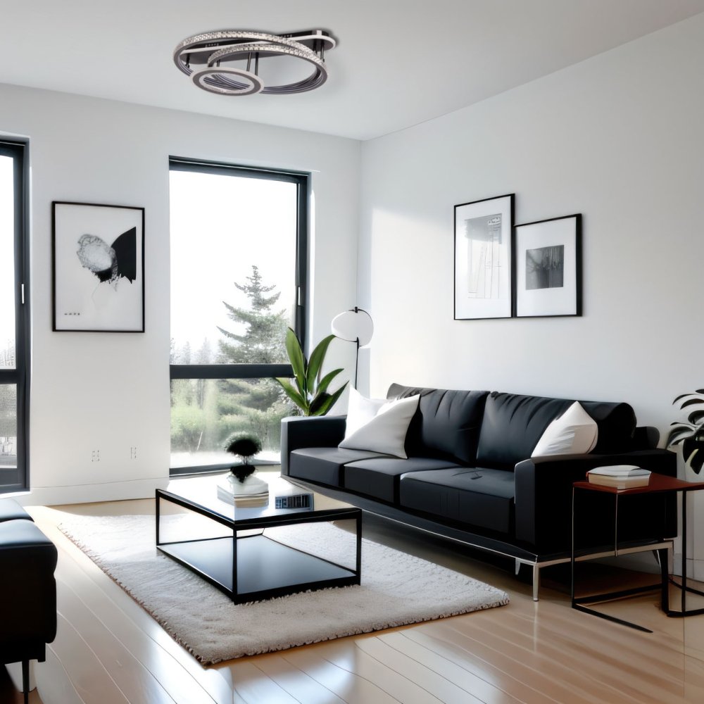 Люстра De City Оскар