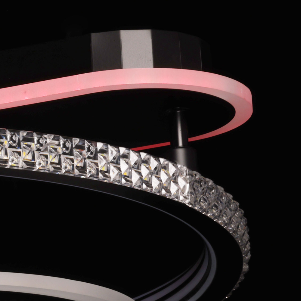 Люстра De City Оскар