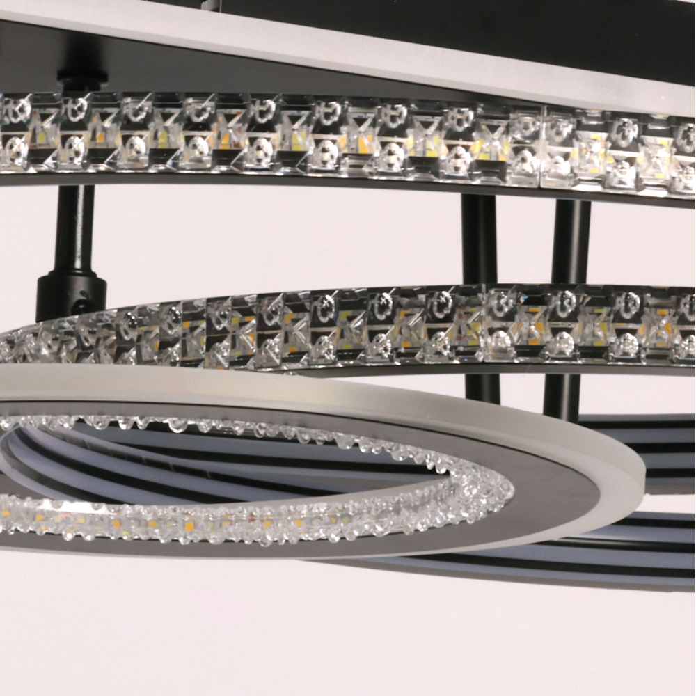 Люстра De City Оскар