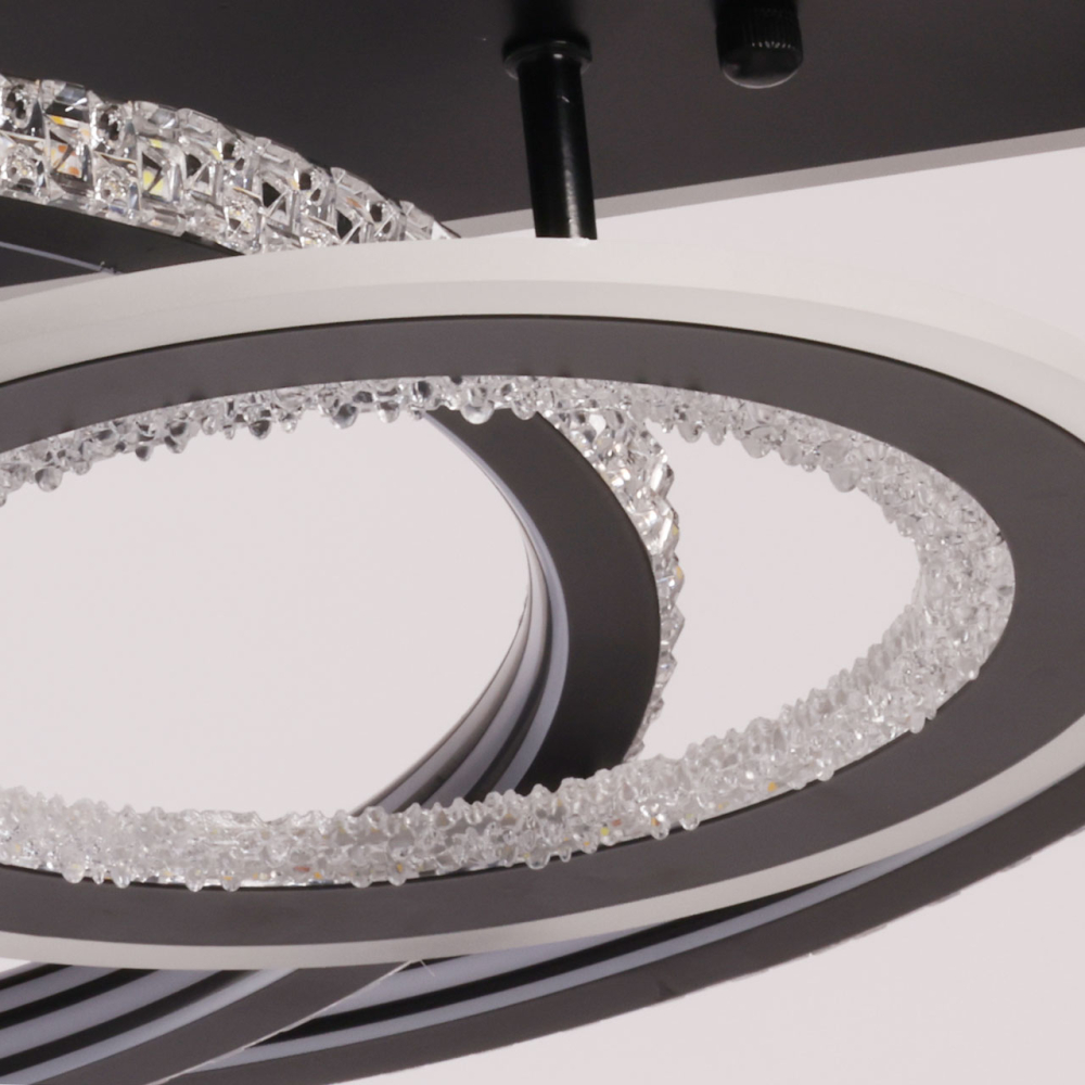 Люстра De City Оскар