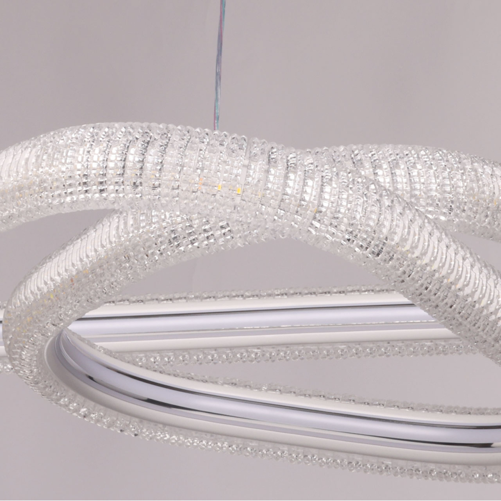 Люстра De City Оскар