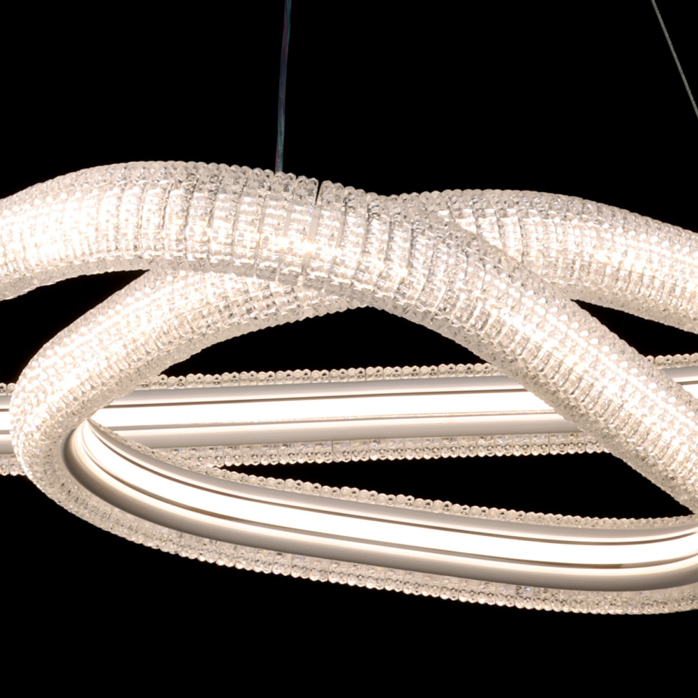 Люстра De City Оскар