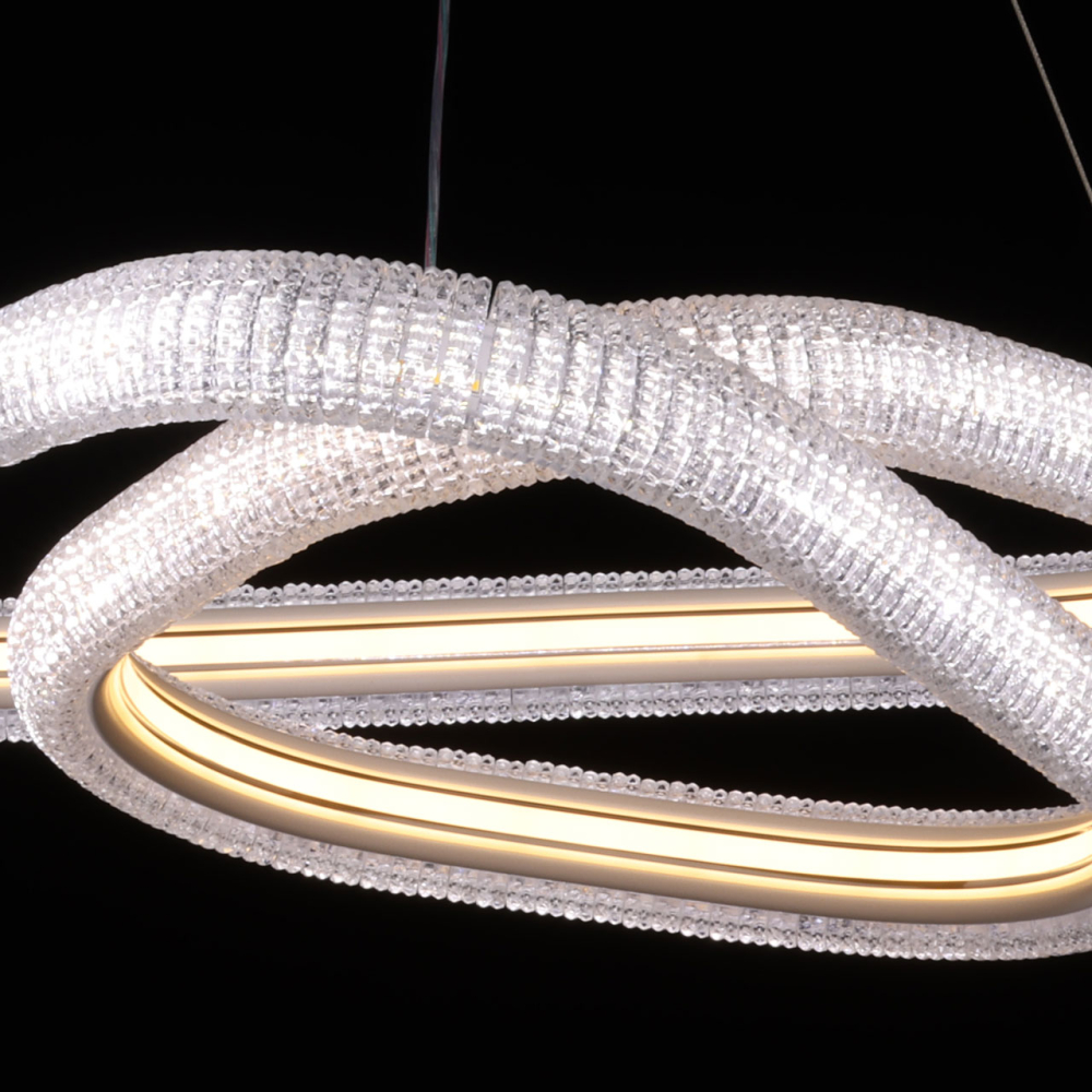 Люстра De City Оскар