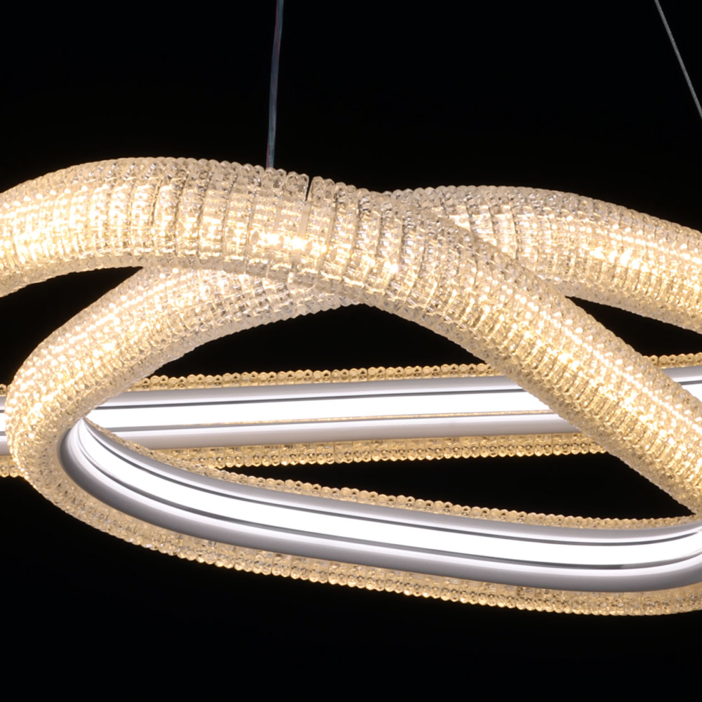 Люстра De City Оскар