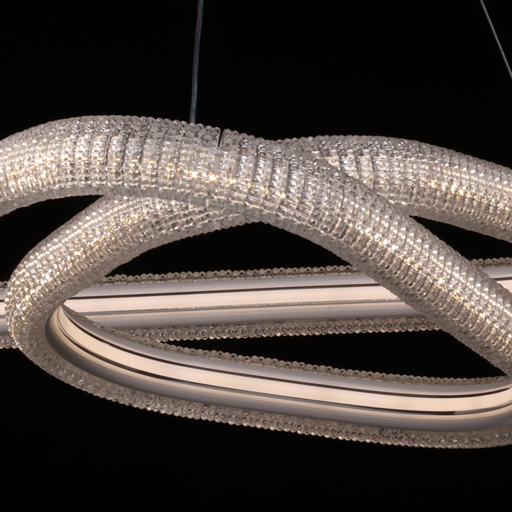 Люстра De City Оскар