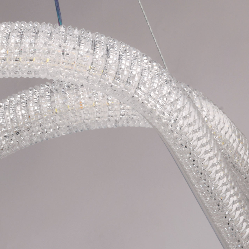 Люстра De City Оскар