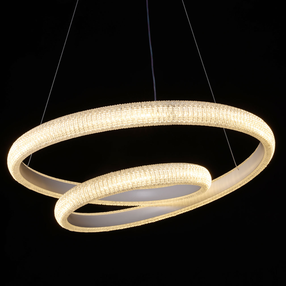 Подвесной светильник DeMarkt Оскар 510015301