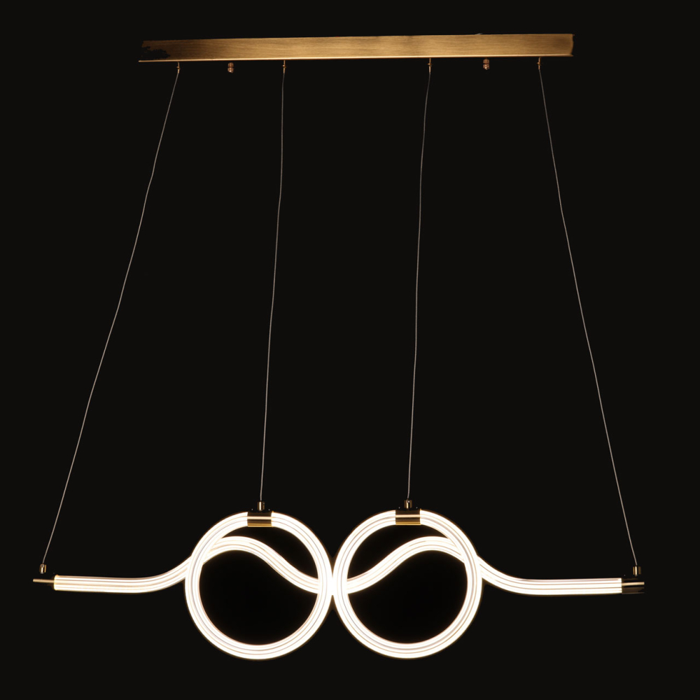 Люстра De Markt Оскар