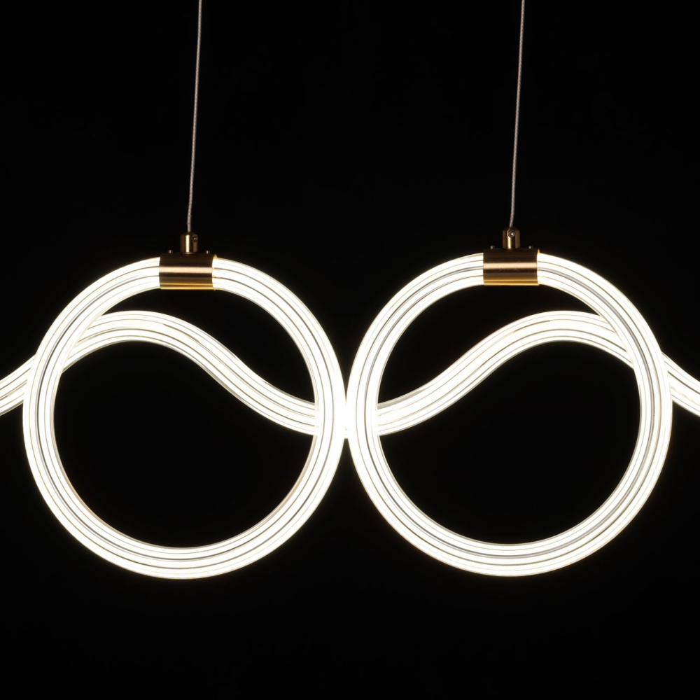 Люстра De Markt Оскар