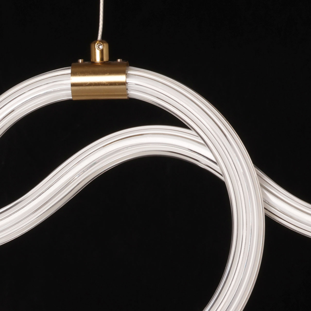 Люстра De Markt Оскар