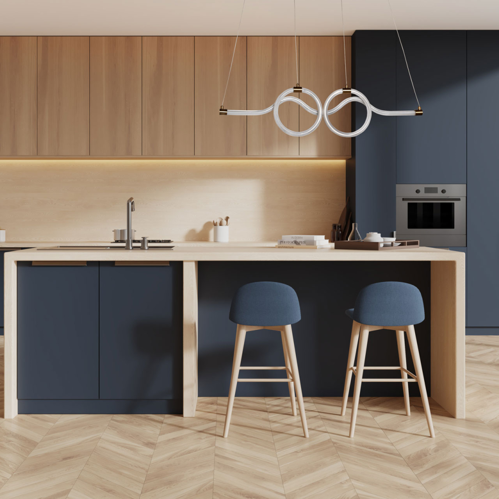 Люстра De Markt Оскар