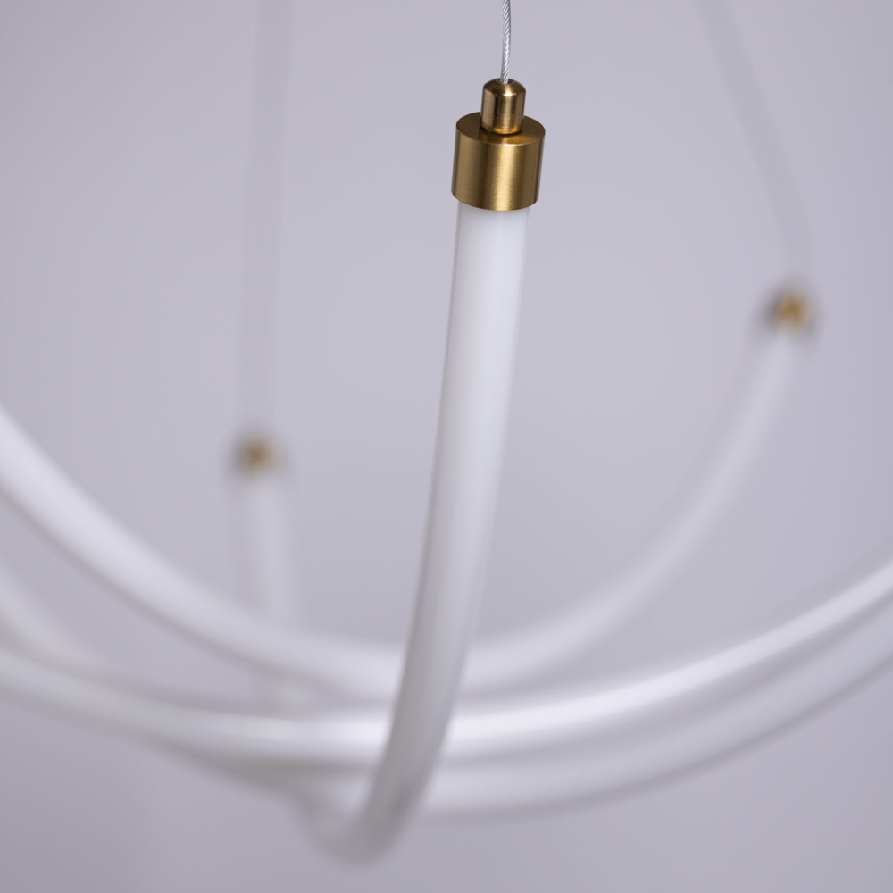 Люстра De City Оскар