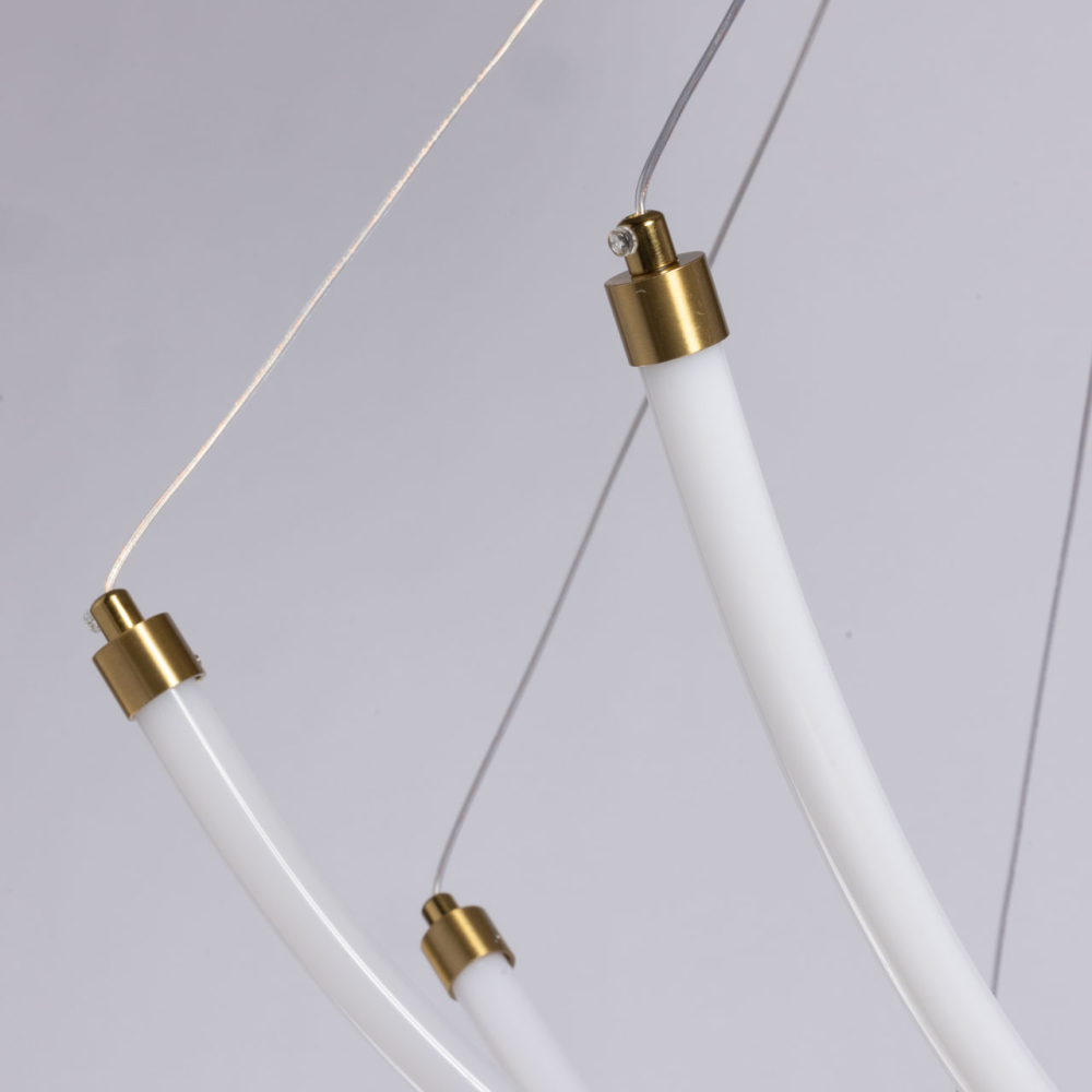 Люстра De City Оскар