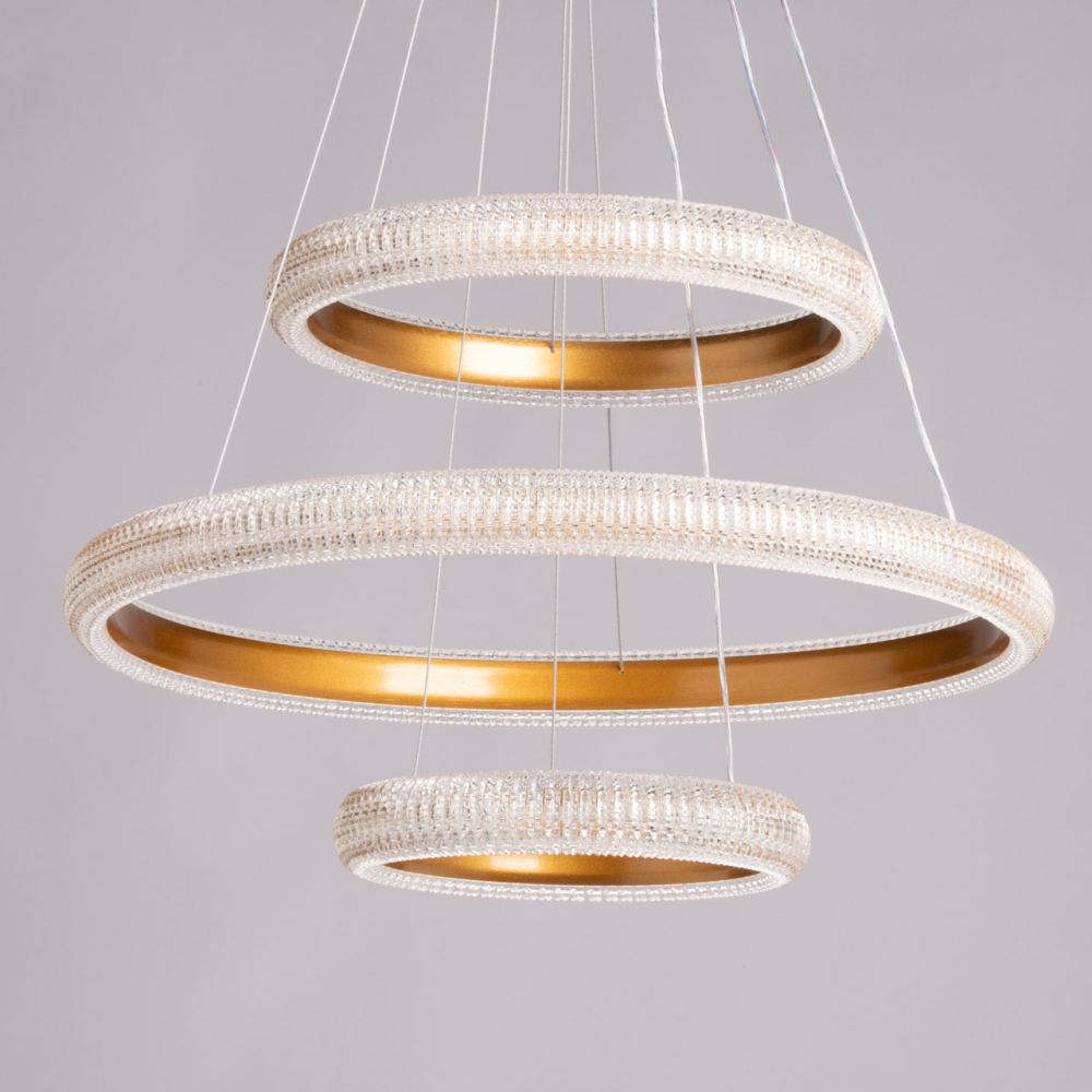 Люстра De City Оскар