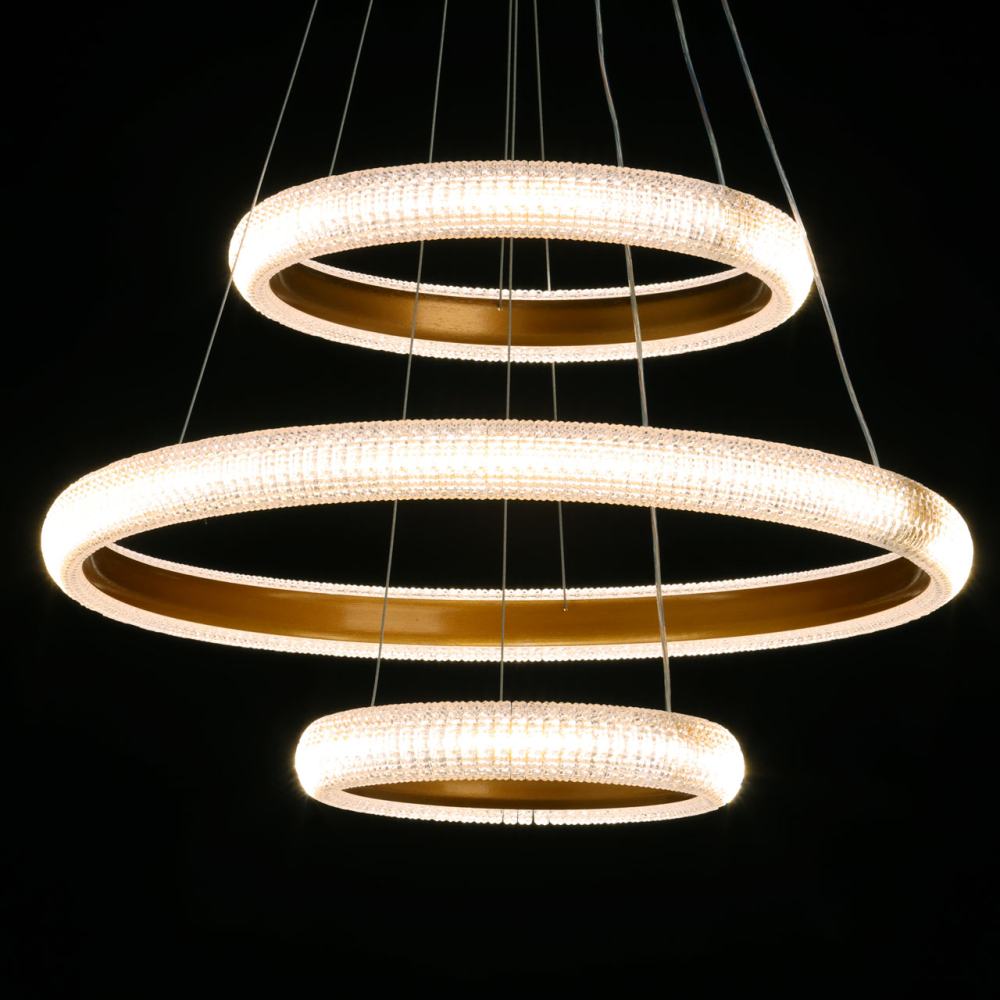 Люстра De City Оскар