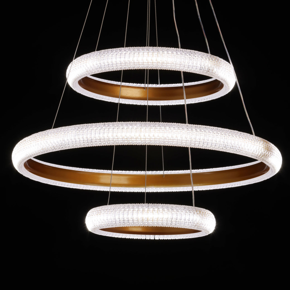 Люстра De City Оскар