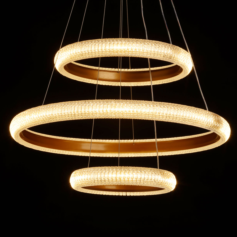 Люстра De City Оскар