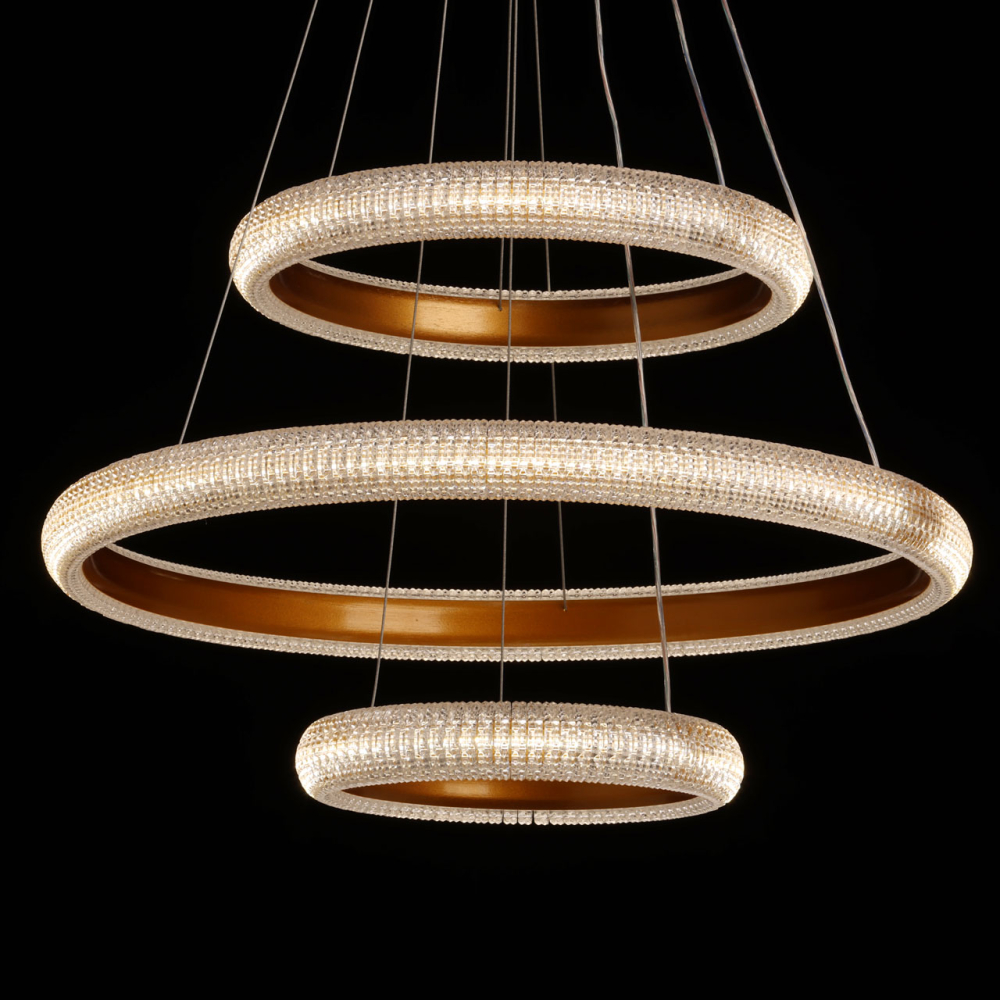 Люстра De City Оскар