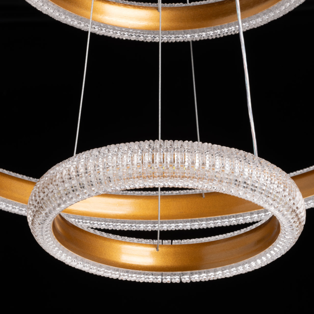 Люстра De City Оскар