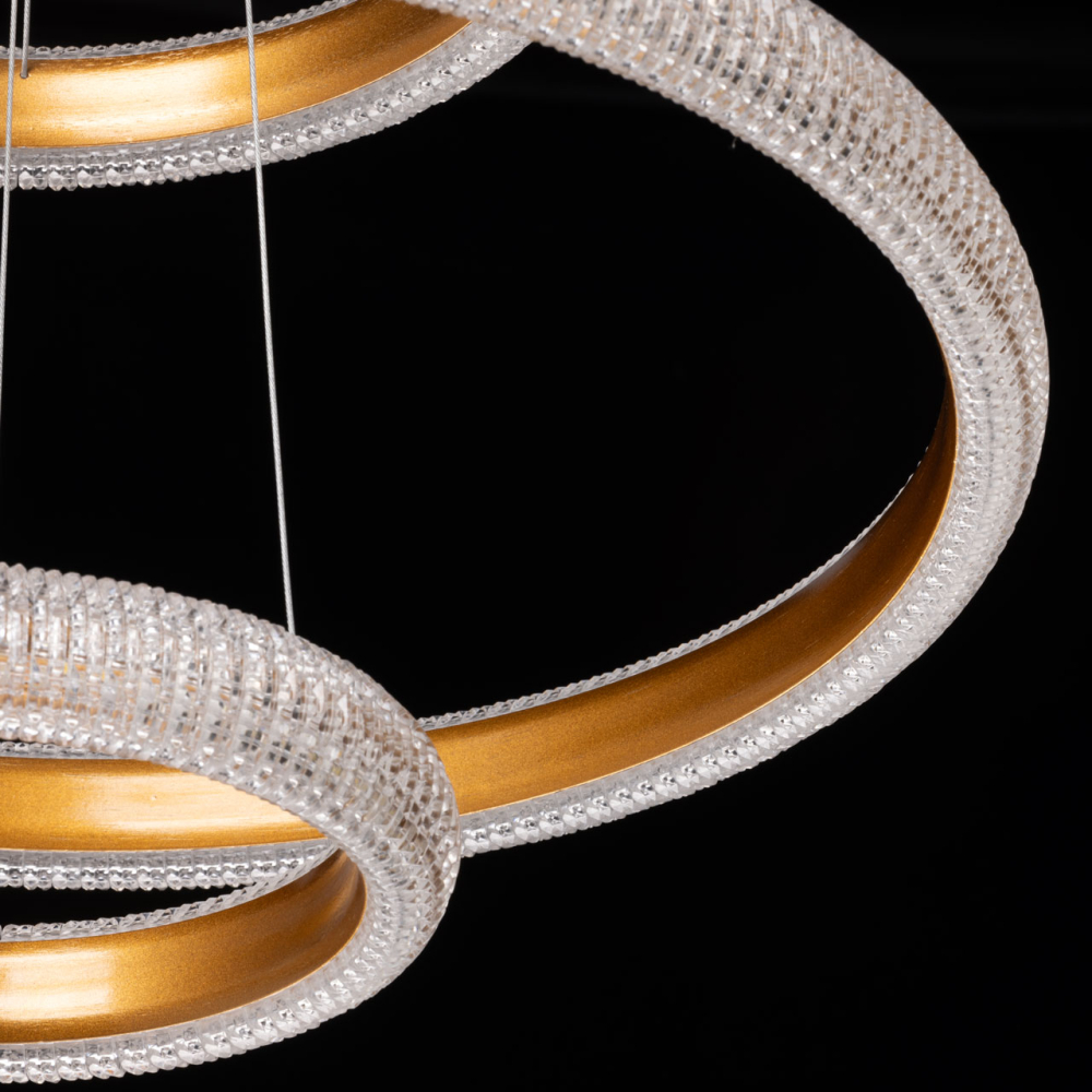 Люстра De City Оскар