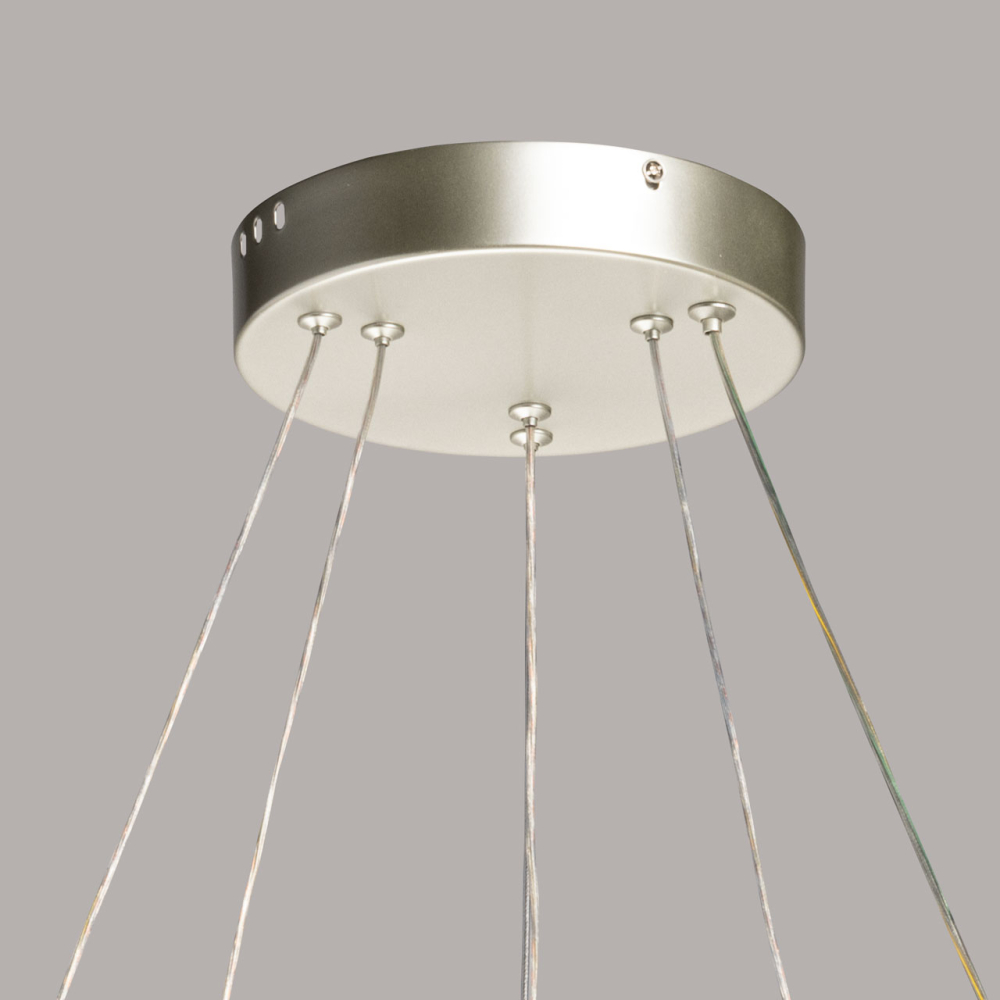 Люстра De City Оскар