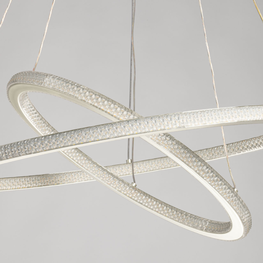 Люстра De City Оскар