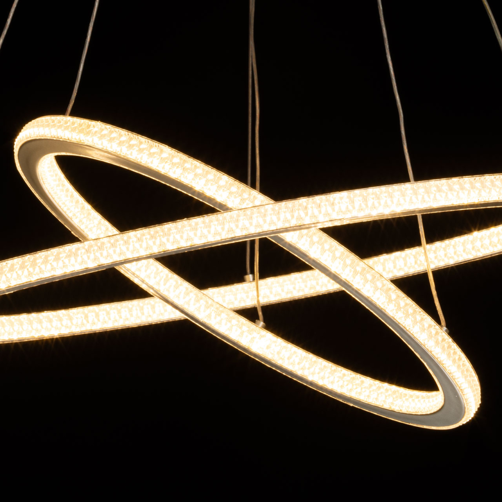 Люстра De City Оскар