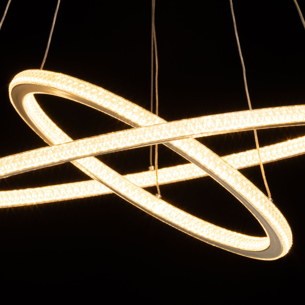 Люстра De City Оскар