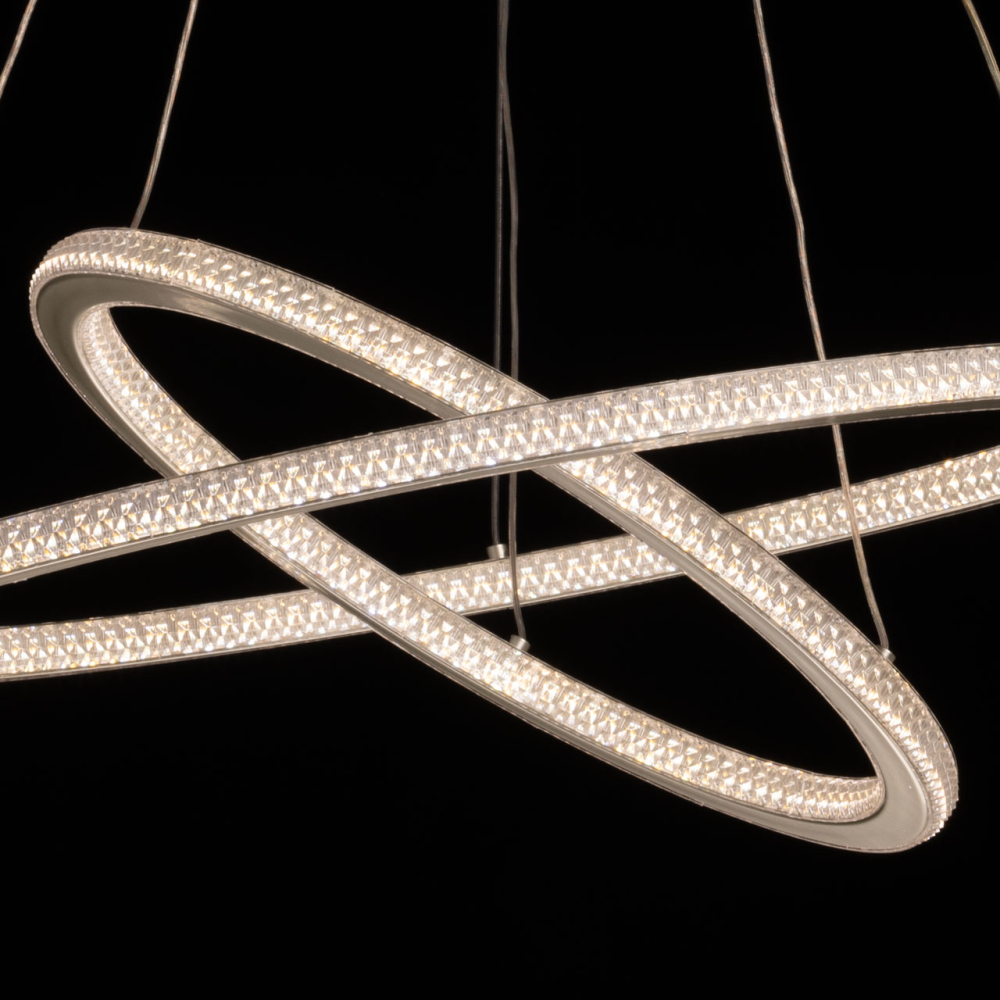 Люстра De City Оскар