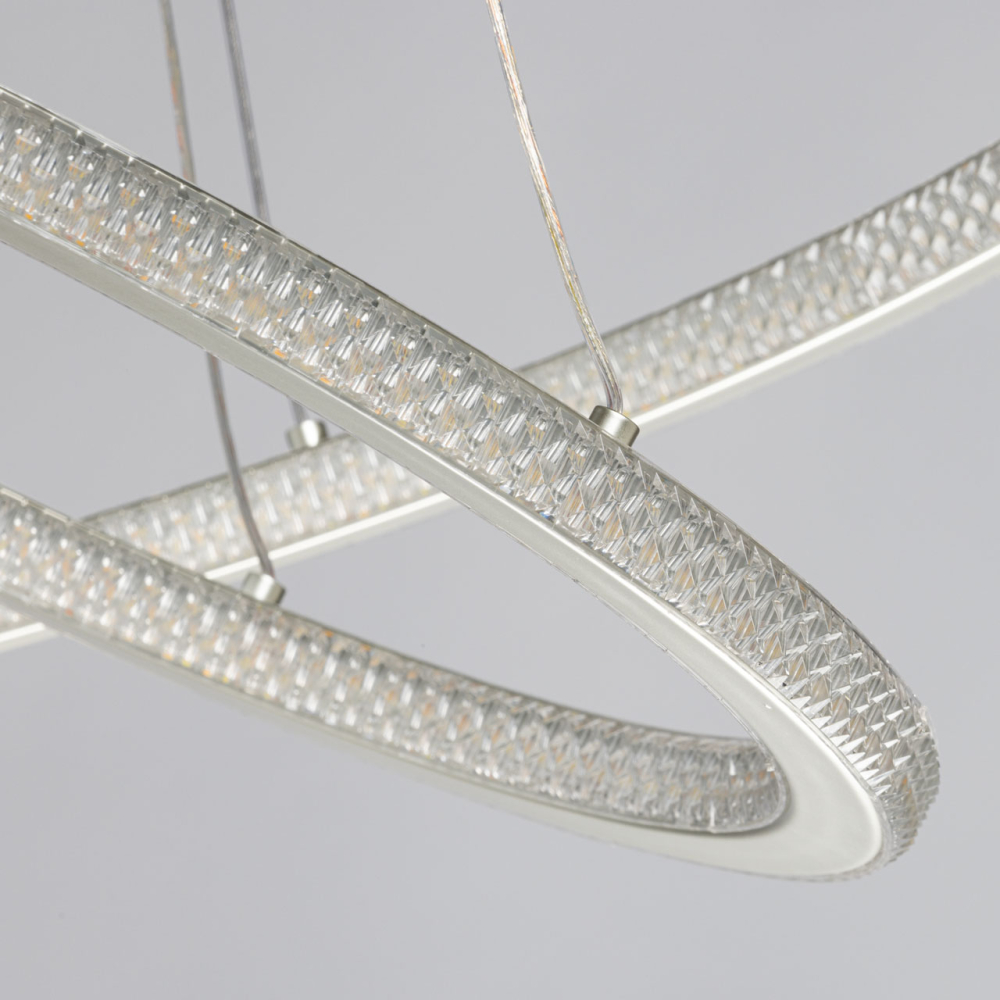 Люстра De City Оскар