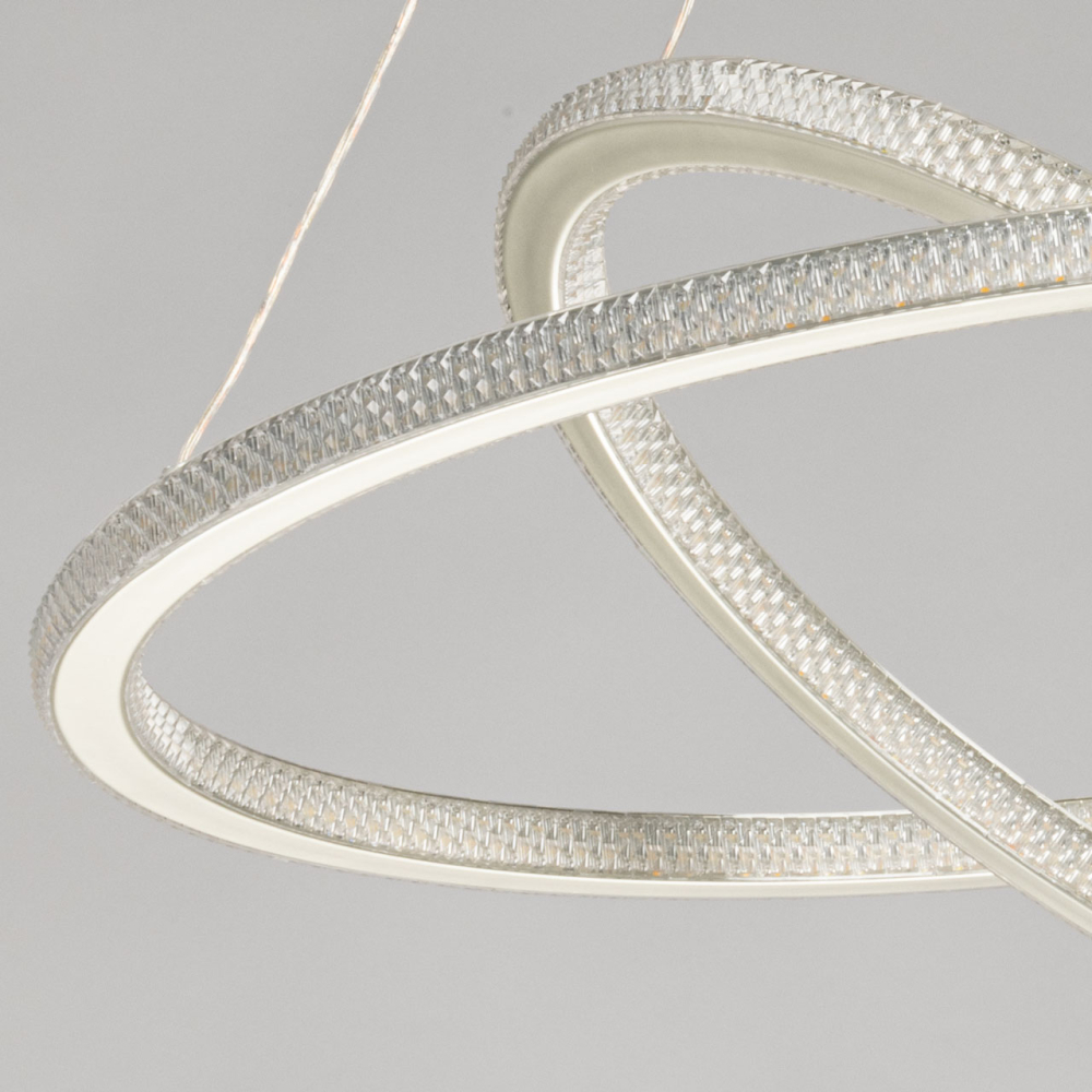 Люстра De City Оскар