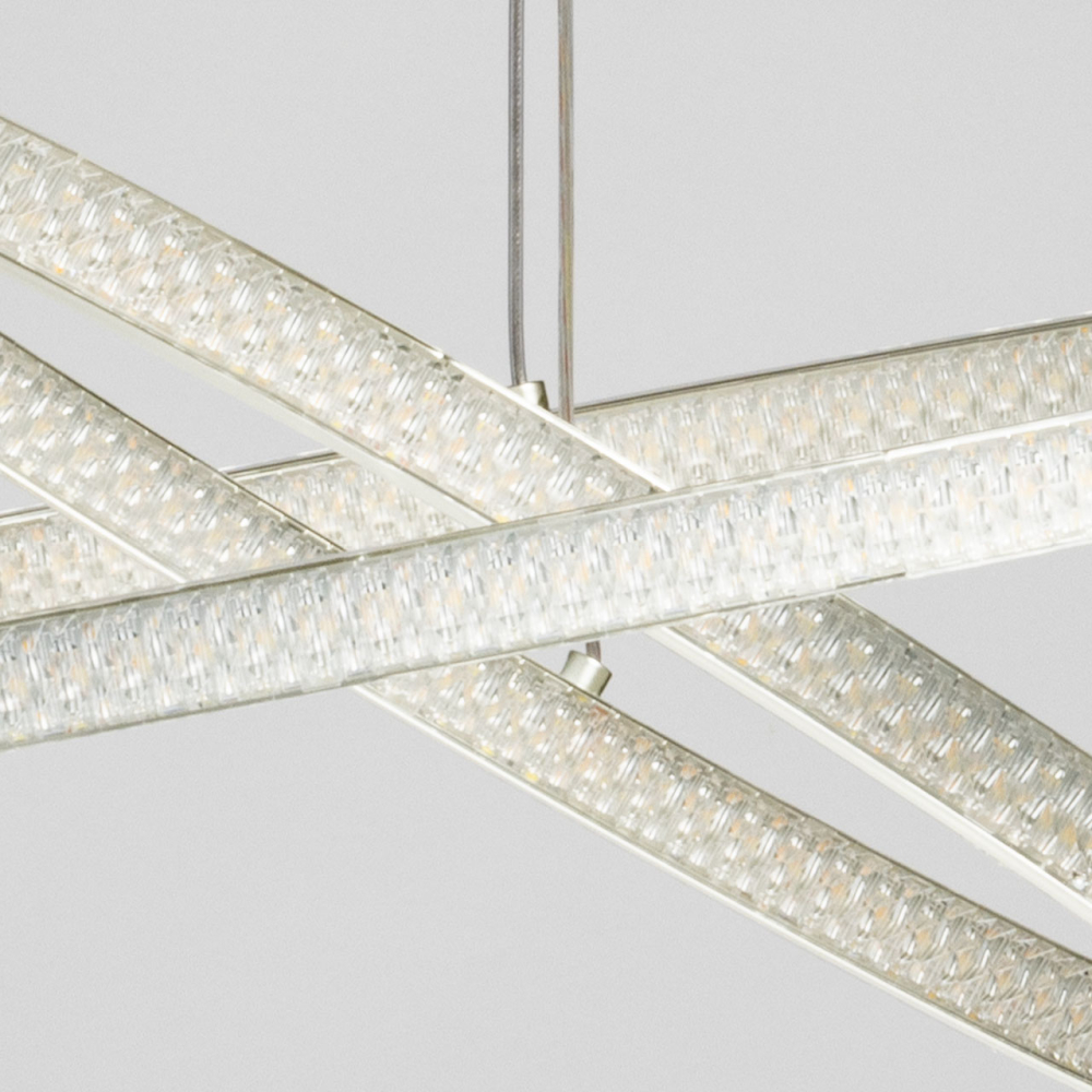 Люстра De City Оскар