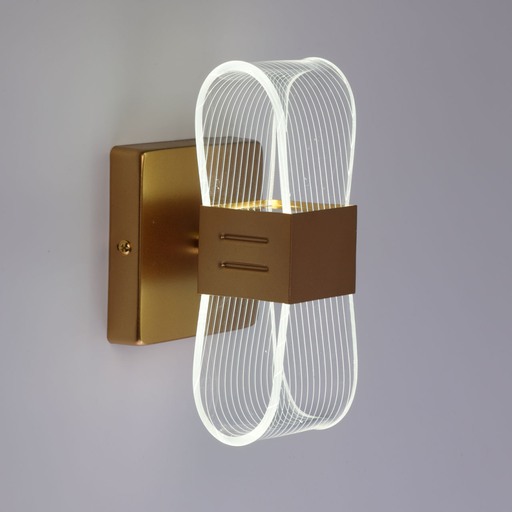 Бра De City Оскар