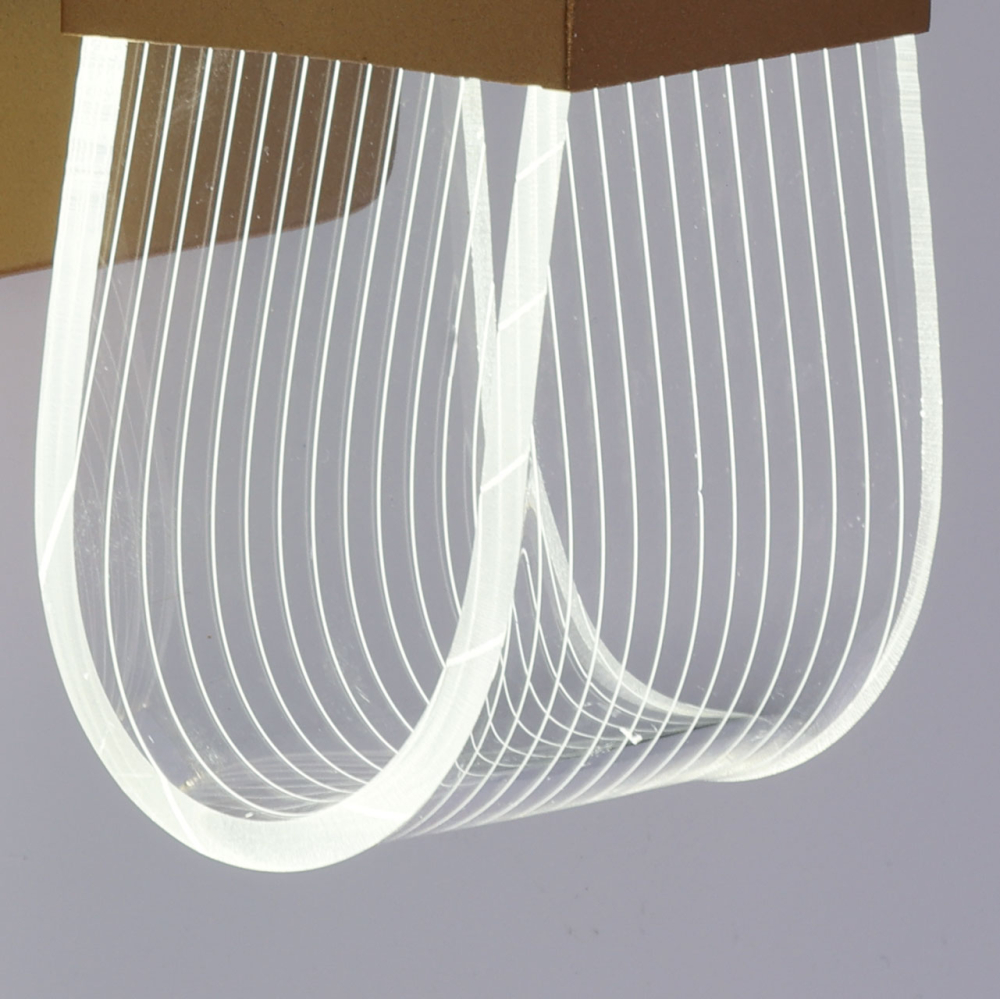 Бра De City Оскар