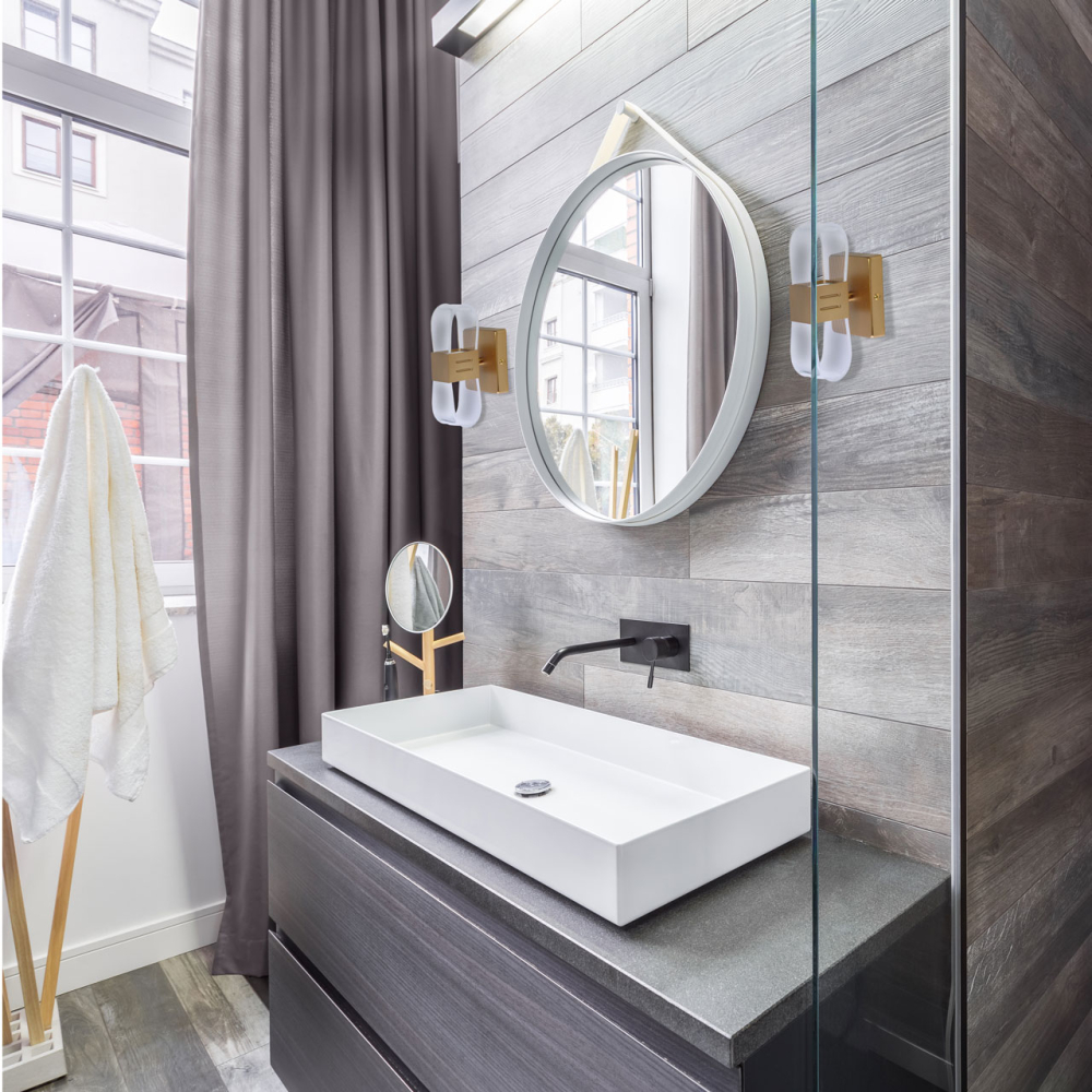 Бра De City Оскар